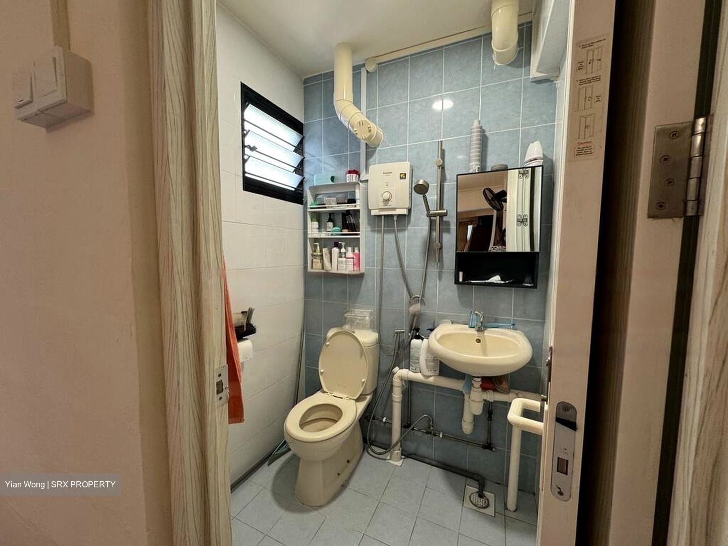 Blk 509 West Coast Vista (Clementi), HDB 3 Rooms #628028691